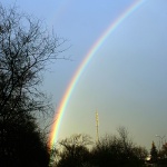 Уикендите са малко като...