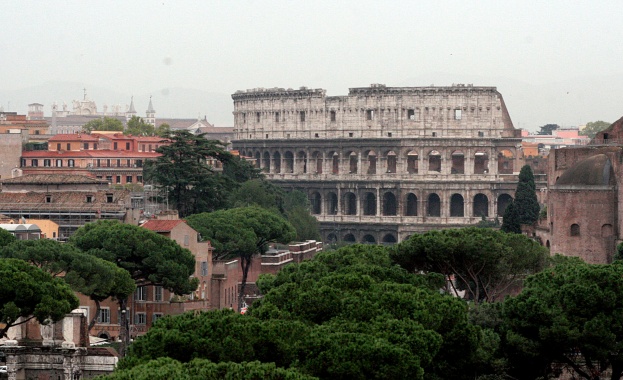 Българите в Рим ще отбележат Независимостта с литургия в храм “Св. Викентий и Анастасий”  