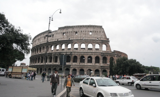 Безплатен Wi-Fi в културните забележителности на Рим  