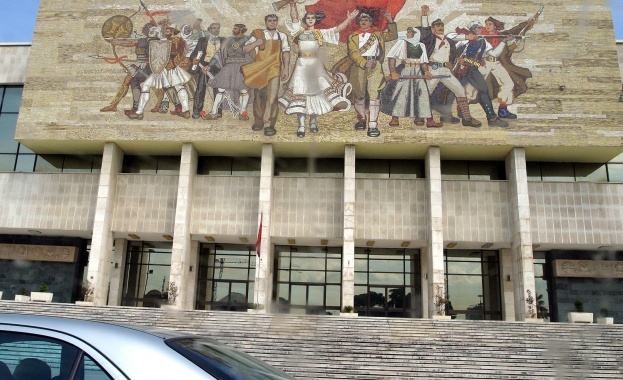 И в Будапеща ще се издигне паметник на Скендербег