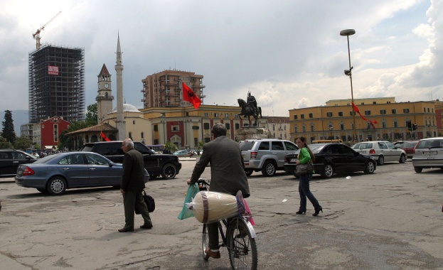 Албанците изпадат все по-често в депресия