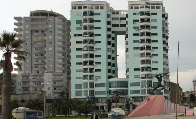 В Албания се формират специални сили "Орли" 