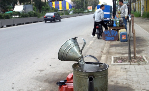 Бедните в Албания стават все повече