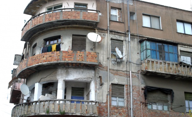 Започва преброяването в Албания