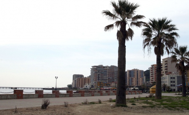 Топи няма да се кандидира за президент на Албания