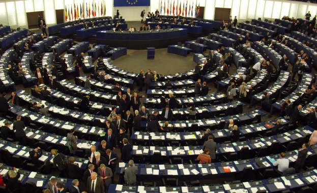 ЕП одобри бюджета на ЕС за 2014 г. 