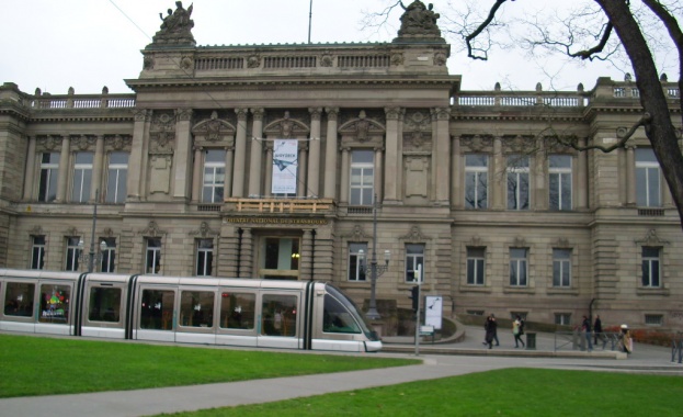 Франция размрази 230 милиона евро либийски авоари