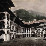 Научната конференция, посветена на йеромонах Неофит Рилски, продължава и днес в Рилската света обител