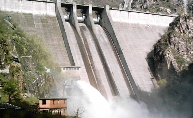 В изложба показват технологиите във вятърните турбини