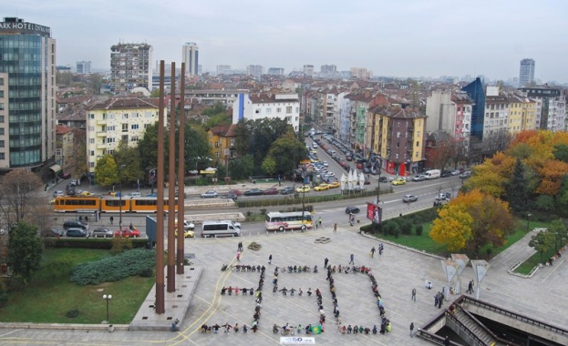 София е най-евтиният град за туризъм 