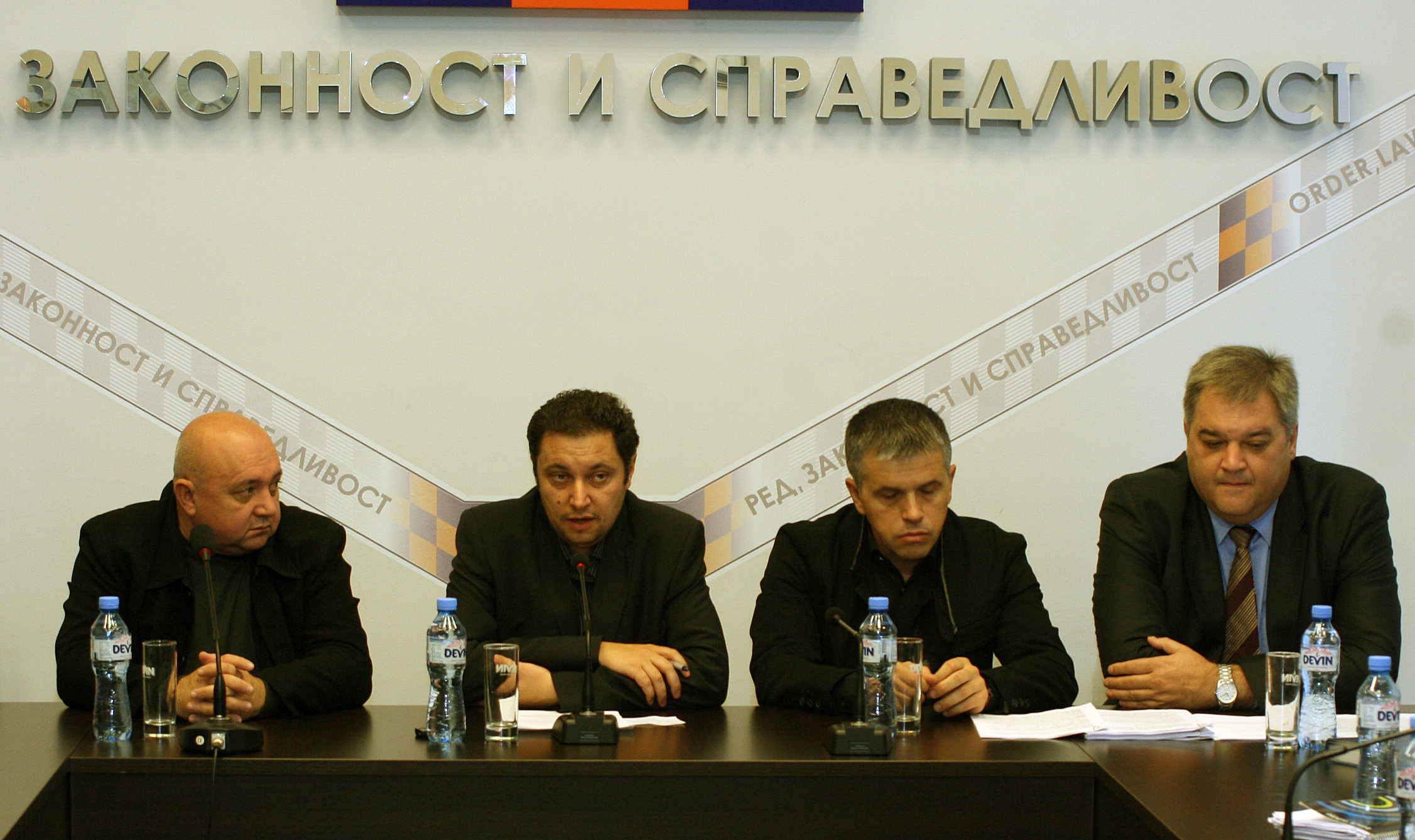 РЗС разкрива тайни за новото лице на корупцията – Росен Плевнелиев  