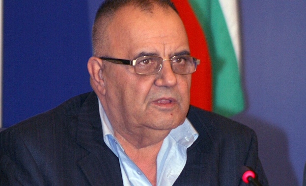 Проф. Божидар Димитров: Ракията си е наша  