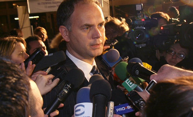 Кадиев пред Темида заради клевета