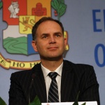 Кадиев на среща в 67 ОУ „Васил Друмев”