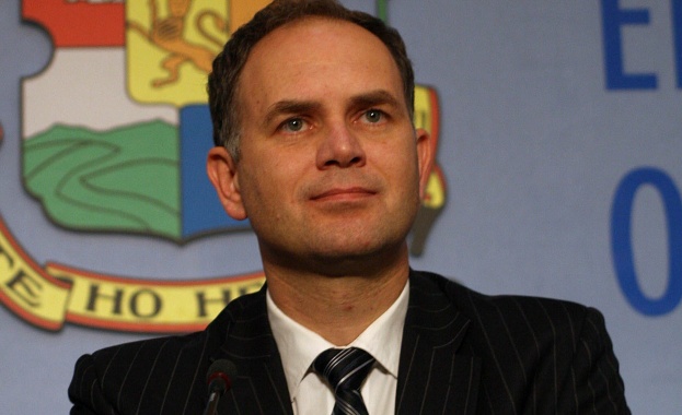 Георги Кадиев: Общината трябва да насърчава работодателите да наемат хора с увреждания