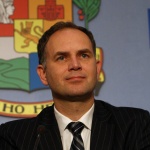 Георги Кадиев ще се срещне с ръководството на Столична дирекция на вътрешните работи