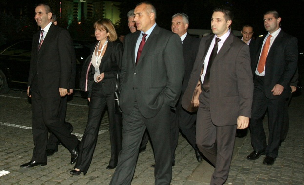 Десислава Танева: Използването на етническия елемент в изборите e недопустимo за ГЕРБ