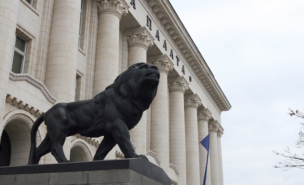 Извънредна среща проведоха в Съдебната палата главният прокурор Иван Гешев