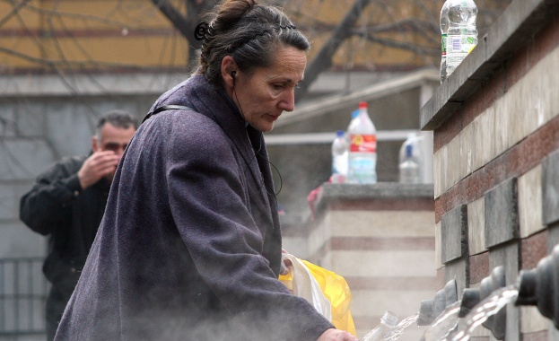 Спряха концесиите за добив на минерална вода от две находища  