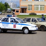 Полицай или престъпник?