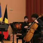 Руска инструментална музика ще огласява Бургас  