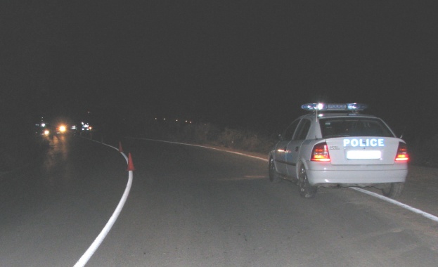 Мъж вилнее из магазин и заплашва бившата си приятелка  