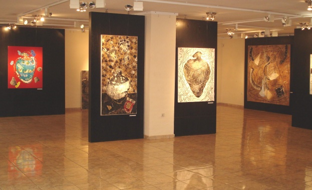 ВМА и Арт галерия "Париж-Москва" в съвместна инициатива за Европейския месец на фотографията