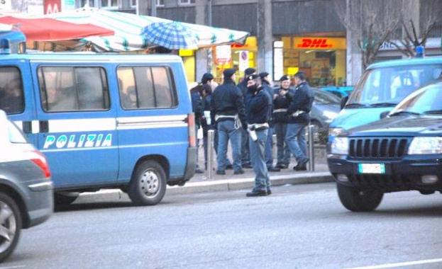 Трагедия в Италия: четирима човека намериха смъртта си в рухнала къща