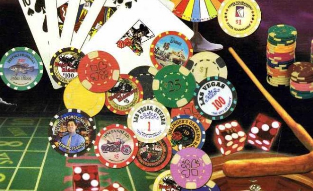 Нов проектозакон: „Аут” на игралните зали от кварталите  