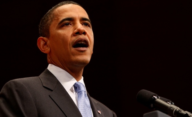 Обама: Няма кратък път за мир в Близкия Изток 