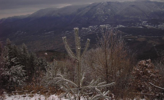 Лоши са условията за туризъм в планините