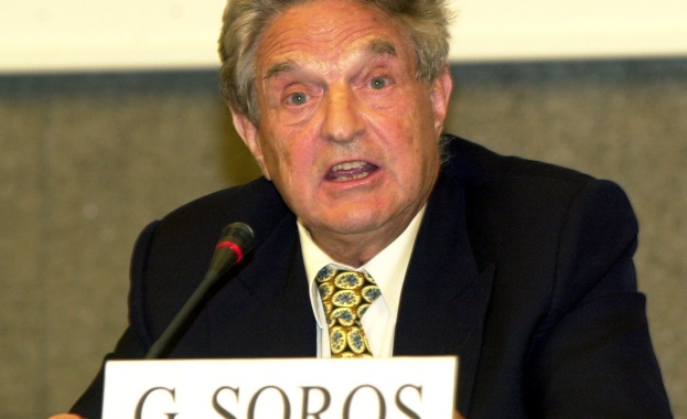 Сорос: САЩ са в рецесия, а в Европа е по-лошо 