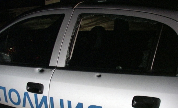 Катуница се събра на блокада пред къщата на Цар Киро  