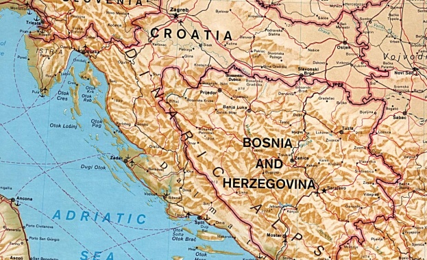В Конституцията на Република Сръбска има смъртно наказание