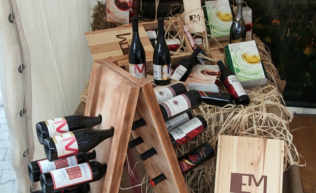 Наши вина и напитки представят на изложение в Полша 