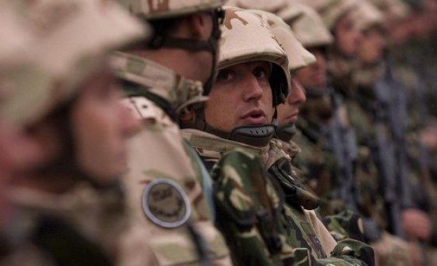 Силите на НАТО проведоха мащабна операция срещу "Хакани"