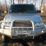 УАЗ става на 70 години