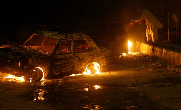 В Индонезия бе арестуван организатор на терористични атаки