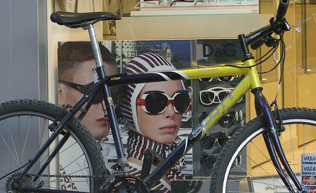 Стартира Европейската седмица на мобилността в София