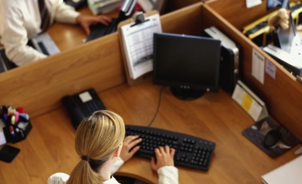 Младите предпочитат гъвкаво работно време пред висока заплата