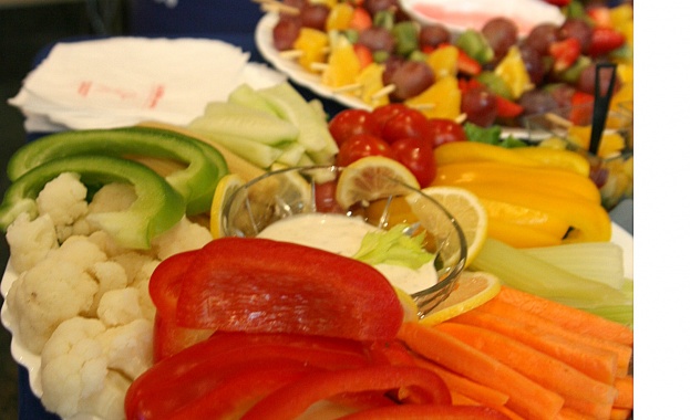 Масов отказ от програмата „Училищен плод"  във Враца