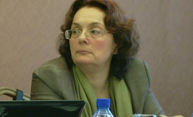 Румяна Коларова: Ветото на Първанов е много слабо  