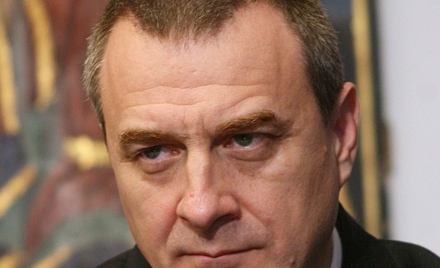 Йовчев: Всички прояви на протестиращите от 12 ноември са противозаконни