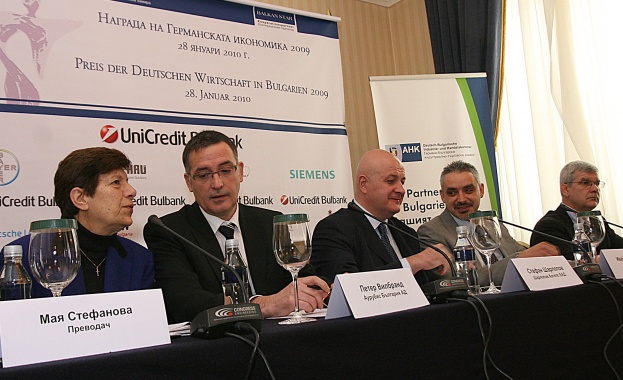 Девет европейски държави се интересуват от българския опит при преструктурирането на инициативата JEREMIE