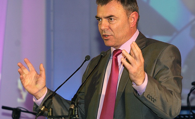 Игнатов: Увеличеният бюджет за образование гарантира стабилност на системата 