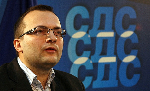 Калинките на Мирослав Найденов  