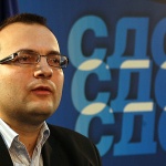 Калинките на Мирослав Найденов  