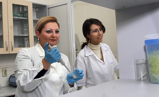 Европейска нощ на учените в София, Пловдив, Варна, Русе, Стара Загора, Бургас 