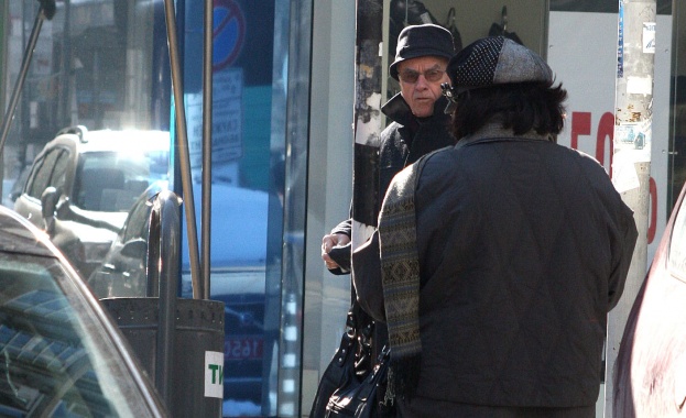 Русенци искат преасфалтиране на улица