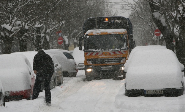 Затварят Петолъчката-Котел и Сливен-Бяла при лошо време